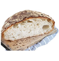 Immagine per categoria Pane Cafone