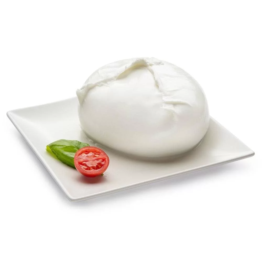 Immagine di Mozzarella Di Bufala Campana DOP