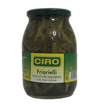 Immagine per categoria Conserve